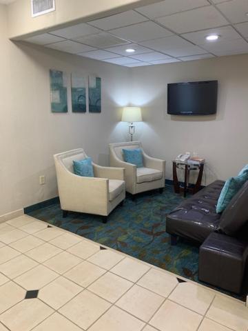 Candlewood Suites Tyler By Ihg Exterior foto