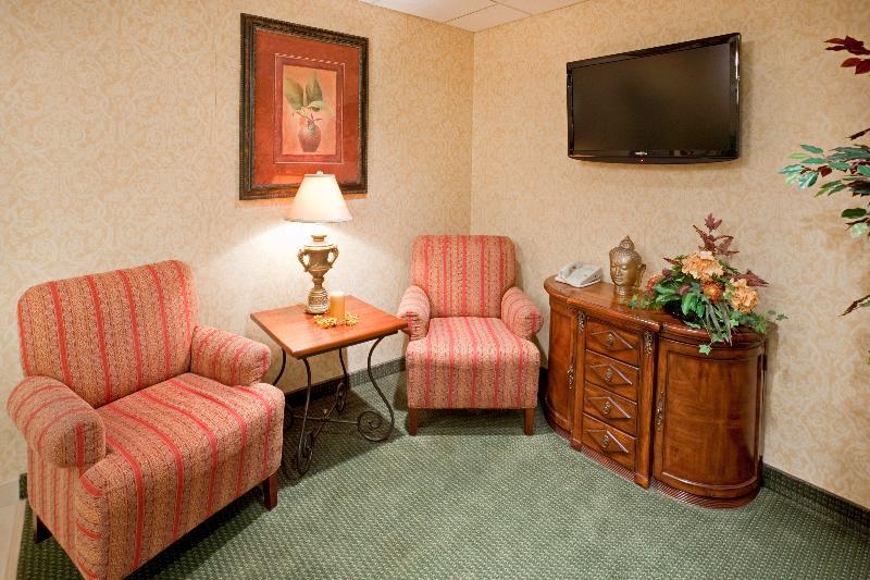 Candlewood Suites Tyler By Ihg Exterior foto