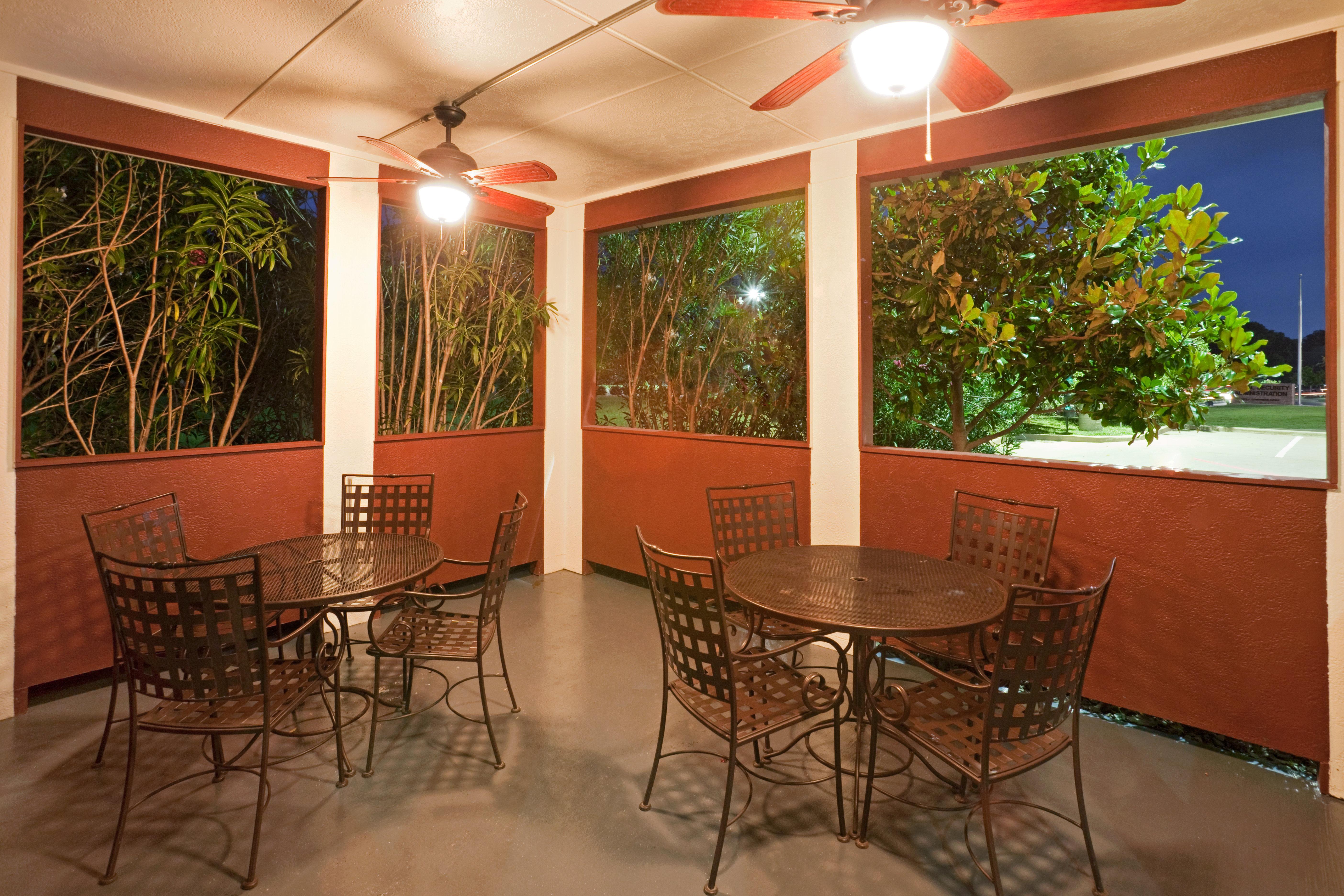 Candlewood Suites Tyler By Ihg Exterior foto