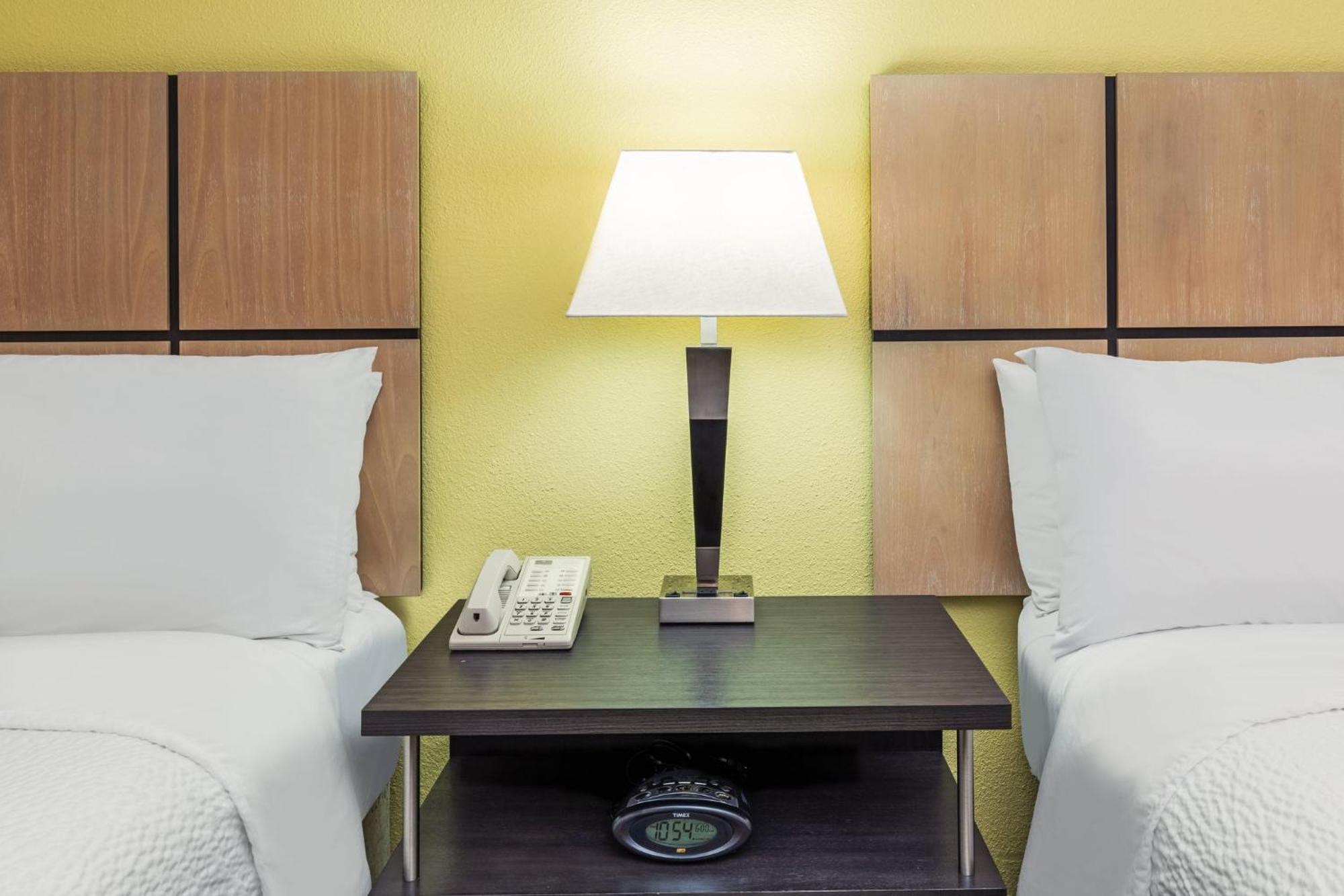 Candlewood Suites Tyler By Ihg Exterior foto